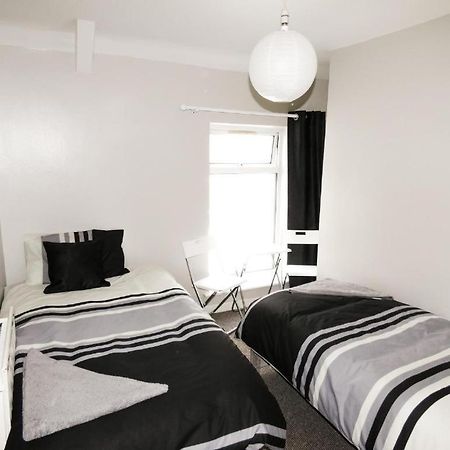 Wyndham House Otel Troed-y-rhiw Dış mekan fotoğraf
