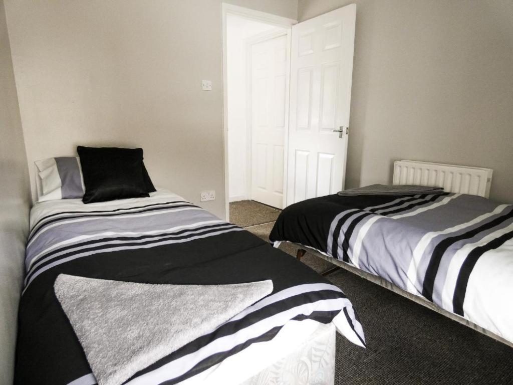 Wyndham House Otel Troed-y-rhiw Dış mekan fotoğraf